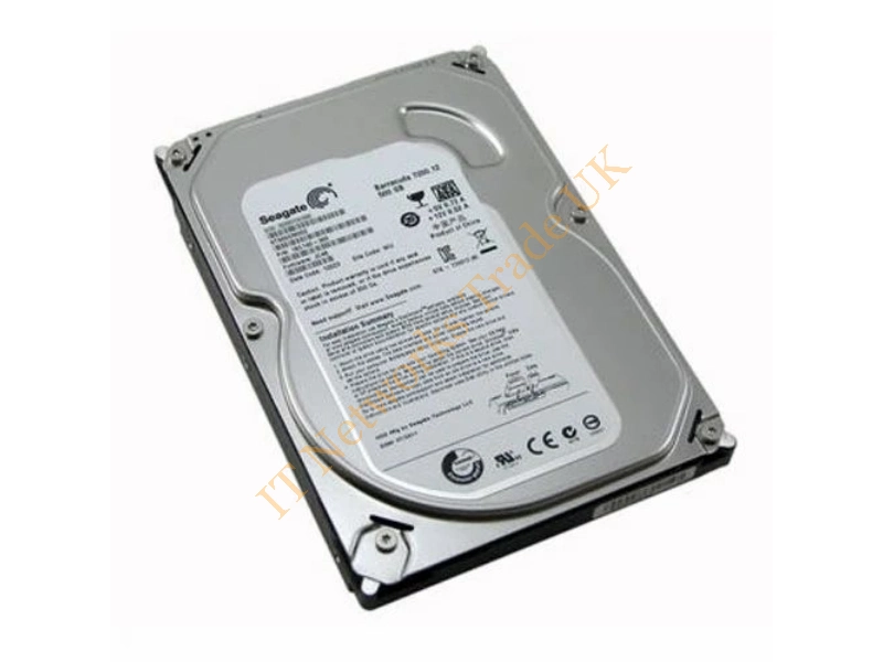 9W3184-020 Seagate 120GB 5400RPM SATA 1.5Gb/s 2.5-inch Laptop Hard Disk Drive Internal HDD