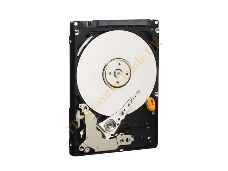 9W3184-702 Seagate 120GB 5400RPM SATA 1.5Gb/s 2.5-inch Laptop Hard Disk Drive Internal HDD