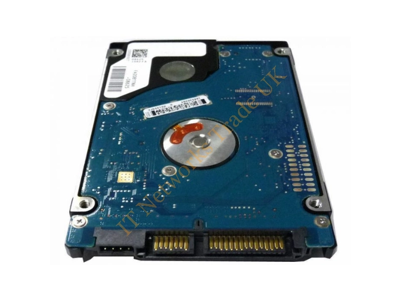 9W3234-010 Seagate 100GB 5400RPM ATA-100 2.5-inch Laptop Hard Disk Drive Internal HDD
