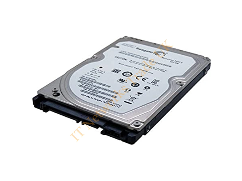 9W3237-506 Seagate 60GB 5400RPM ATA-100 2.5-inch Laptop Hard Disk Drive Internal HDD
