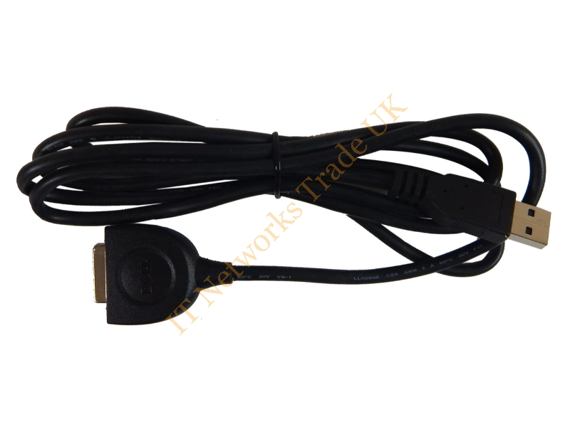 9W418 Dell Data Cable for Axim X5 Miscellaneous Cable