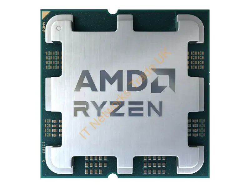 9W5C7AV - Hp Amd Ryzen 5 5600Ge Processor 3.4 Ghz 16 Mb L3