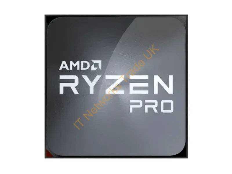 9W5C8AV - Hp Amd Ryzen 7 Pro 5750G Processor 3.8 Ghz 16 Mb L3