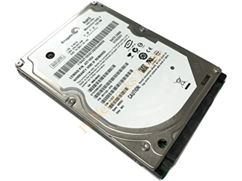 9W6023-011 Seagate 120GB 7200RPM ATA-100 3.5-inch Desktop Hard Disk Drive Internal HDD