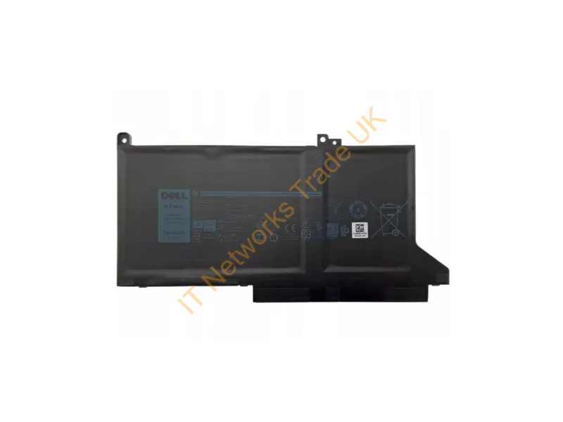 9W9MX - DELL 9W9MX laptop spare part Battery