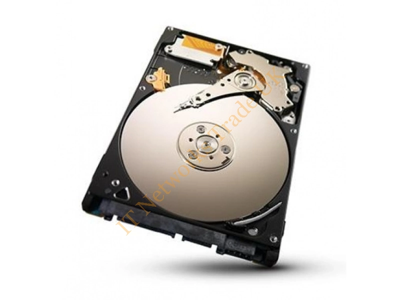 9WS141-996 Seagate 250GB 5400RPM SATA 3Gb/s 2.5-inch Laptop Hard Disk Drive Internal HDD