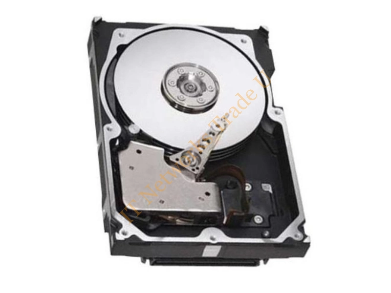 9X1004-003 Seagate 300GB 10000RPM Fibre Channel 2Gb/s 3.5-inch Server Hard Drive Internal HDD