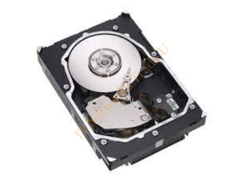 9X1007-004 Seagate 300GB 10000RPM Fibre Channel 2Gb/s 3.5-inch Server Hard Drive Internal HDD