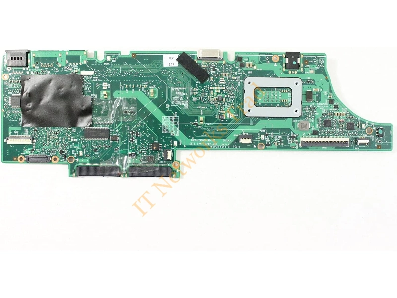 9X3N3 Dell System Board for Vostro V13 Laptop Motherboard