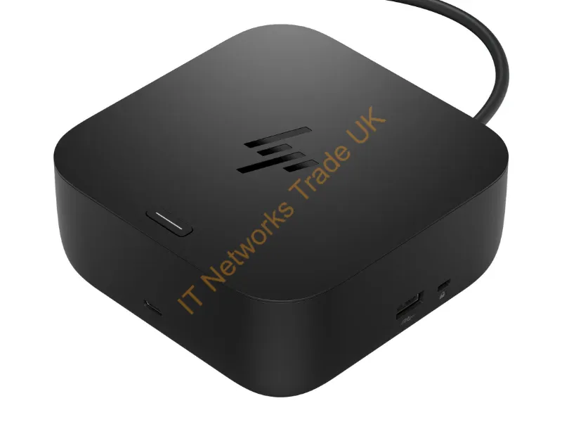 9X3V1UT#ABU - HP USB-C 100W G6 Dock