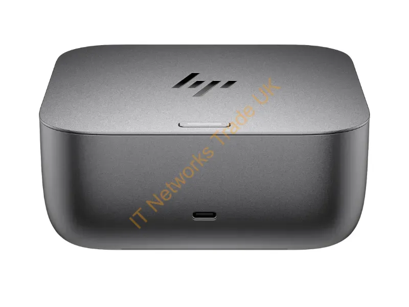 9X472UT#ABA - Hp Thunderbolt 4 100W G6 Dock