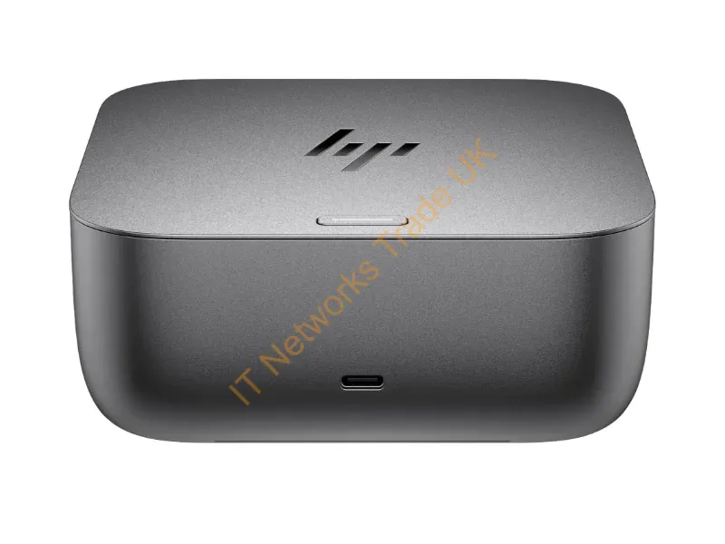 9X481UT#ABU - HP Thunderbolt 4 Ultra 180W G6 Dock