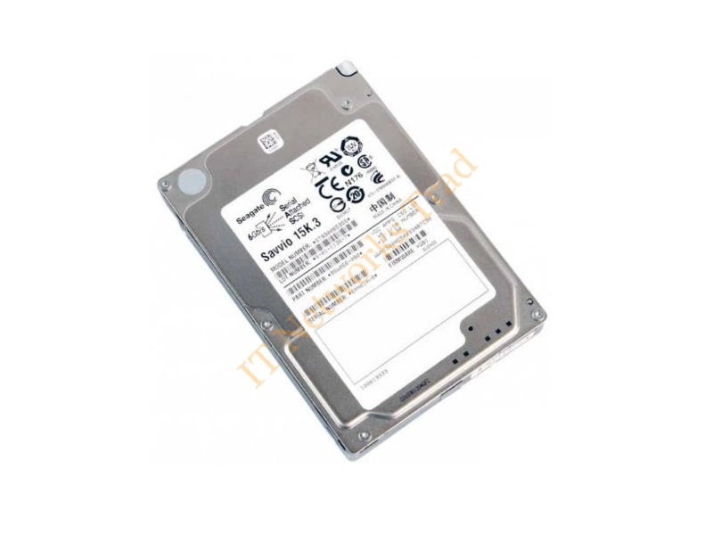 9X5004-080 Seagate 73GB 15000RPM Fibre Channel 2Gb/s 3.5-inch Server Hard Drive Internal HDD