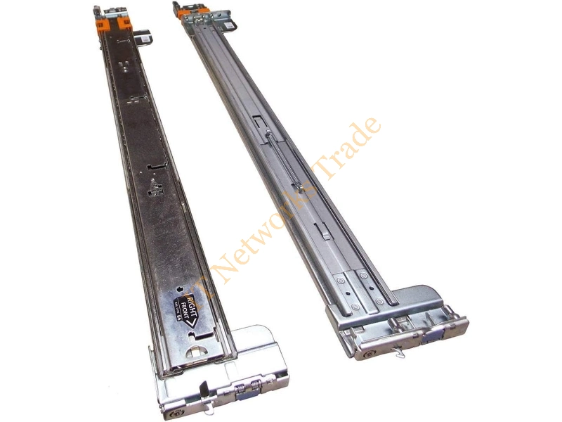 9X745 Dell Versa Rack Mount Rails Kit for PowerEdge 1650 Server Accessory