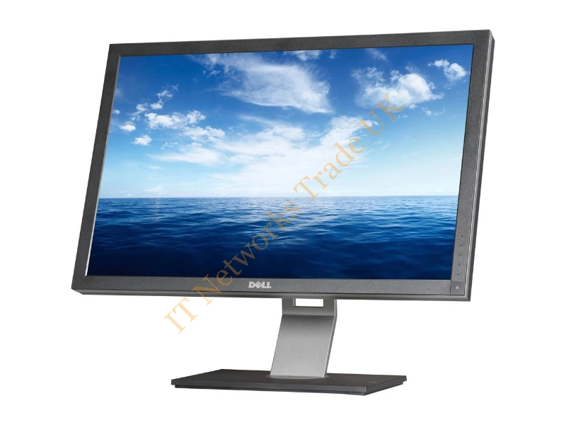 9XDG8 Dell 30-inch UltraSharp U3011 2560 x 1600 at Widescreen  Flat Panel Monitor LCD Monitor