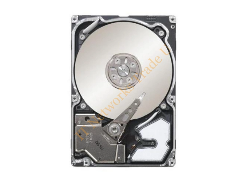 9Y4066-524 Seagate 73GB 10000RPM SAS 3Gb/s 2.5-inch Server Hard Drive Internal HDD