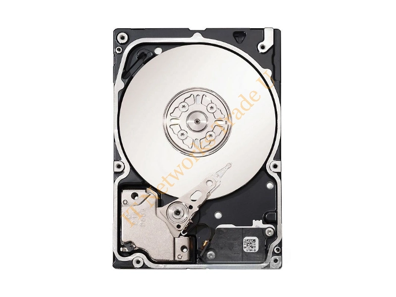 9Y5066-130 Seagate 36GB 10000RPM SAS 3Gb/s 2.5-inch Server Hard Drive Internal HDD