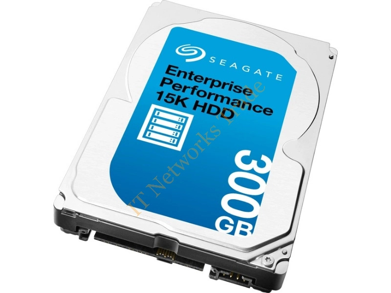 9Y7284-150 Seagate 300GB 7200RPM ATA-100 3.5-inch Desktop Hard Disk Drive Internal HDD
