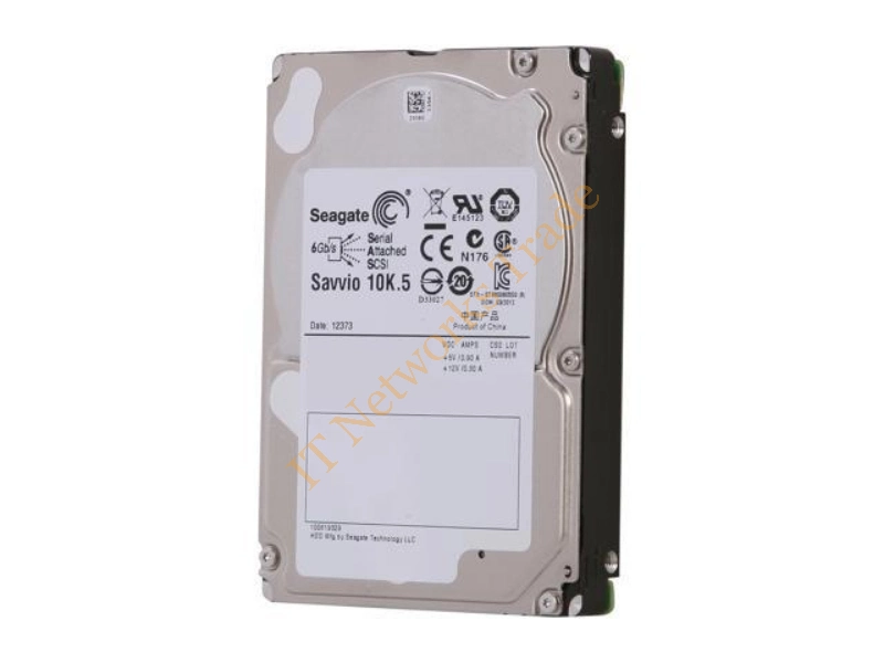 9Y7760-558 Seagate 300GB 7200RPM ATA-100 3.5-inch Desktop Hard Disk Drive Internal HDD