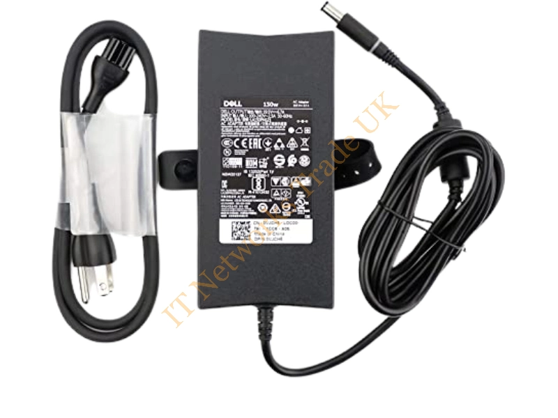 9Y815 Dell AC Adapter PA-13 Power Adapter