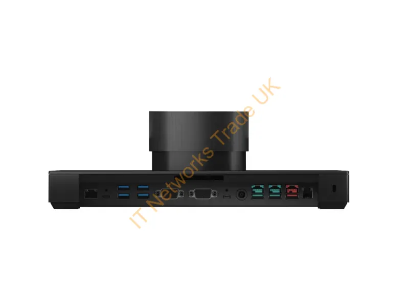 9YH40AA#ABU - HP Engage One Pro AiO Advanced Fanless Hub Kit