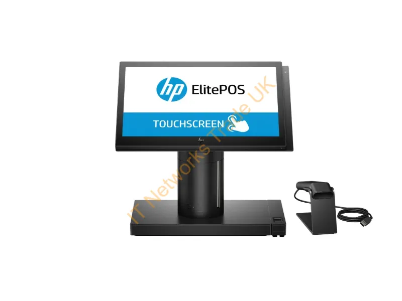 9YH50AA - Hp Engage One Pro Fingerprint Reader