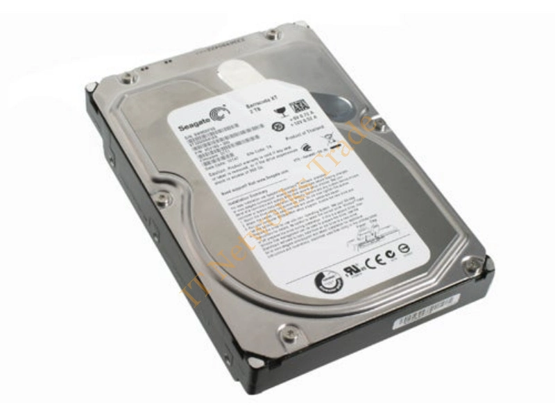 9YN164-033 Seagate 2TB 7200RPM SATA 6Gb/s 3.5-inch Desktop Hard Disk Drive Internal HDD