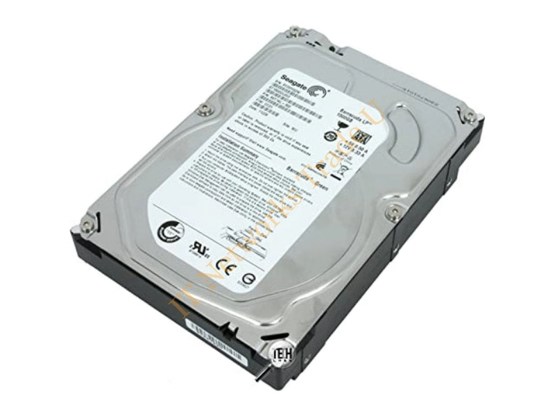 9YN16G-586 Seagate Barracuda 7200.14 1.5TB 7200RPM SATA 6Gb/s 64MB Cache 3.5-inch Desktop Hard Disk Drive Internal HDD