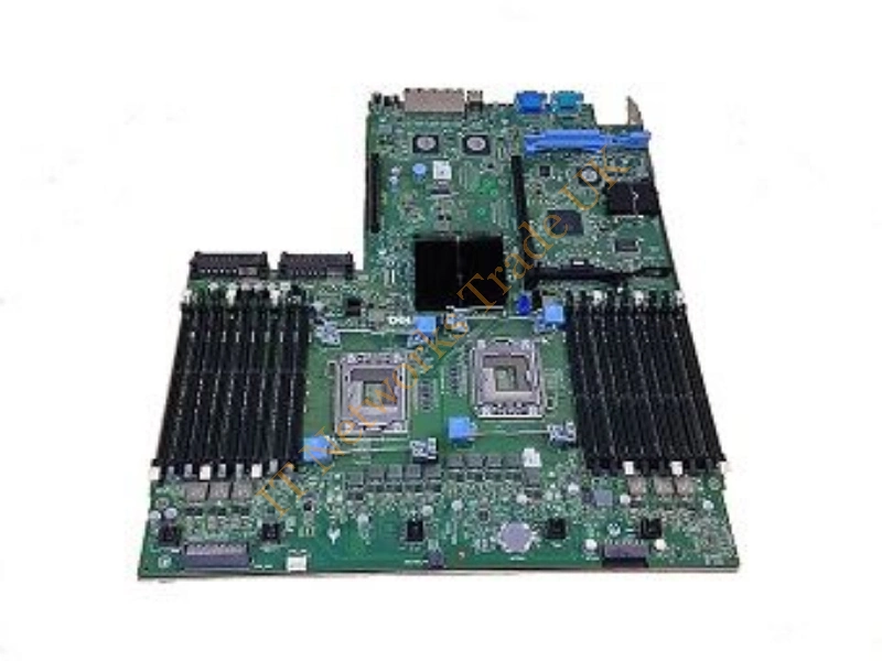 9YY69 Dell PowerEdge R710 Server Intel Xeon Server Motherboard