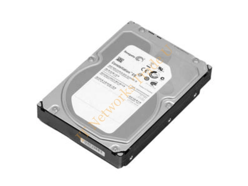 9YZ164-580 Seagate 1TB 7200RPM SATA 6Gb/s 3.5-inch Desktop Hard Disk Drive Internal HDD