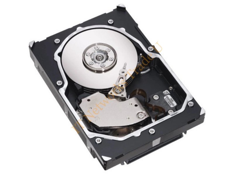 9Z2006-046 Seagate 146GB 15000RPM Ultra 320 SCSI 3.5-inch Server Hard Drive Internal HDD