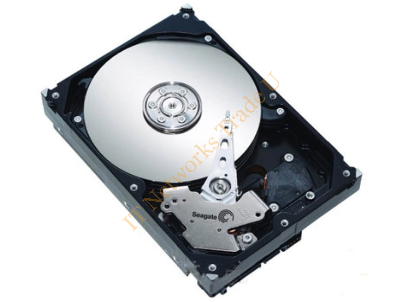 9Z3005-065 Seagate 73GB 15000RPM Ultra 320 SCSI 3.5-inch Server Hard Drive Internal HDD