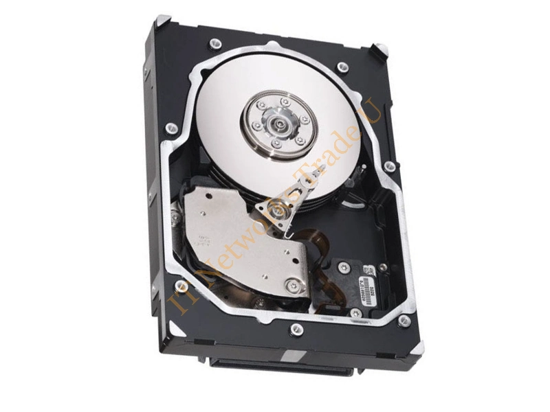 9Z3005-505 Seagate 73GB 15000RPM Ultra 320 SCSI 3.5-inch Server Hard Drive Internal HDD