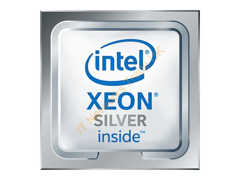 9Z6W6AV - Hp Intel Xeon Silver 4510 Processor 2.4 Ghz 30 Mb