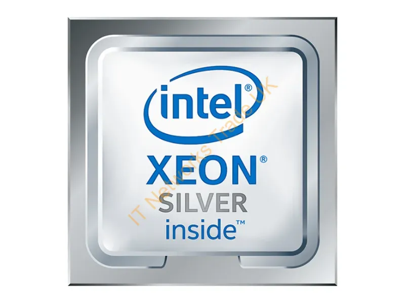 9Z6W8AV - Hp Intel Xeon Silver 4516Y+ Processor 2.2 Ghz 45 Mb