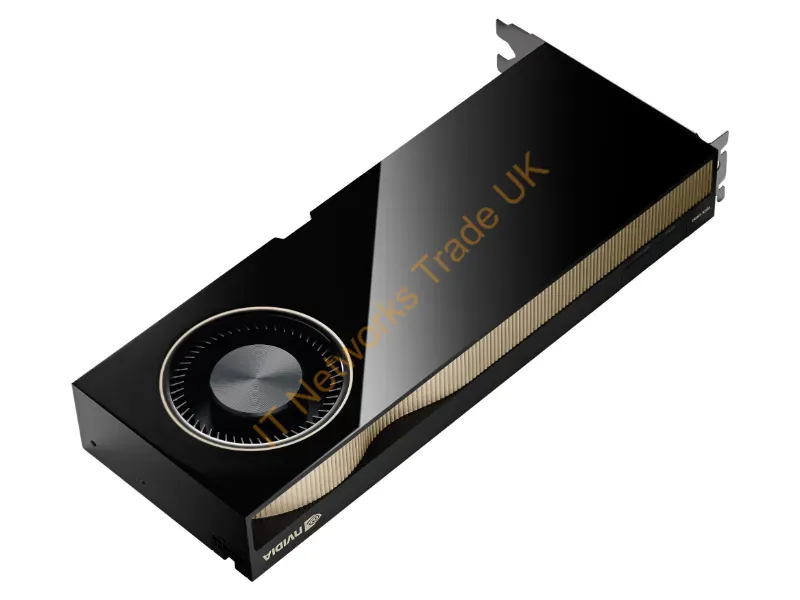 9Z7P5AA - Hp Nvidia Rtx 5880 Ada 48 Gb 4Dp Graphics