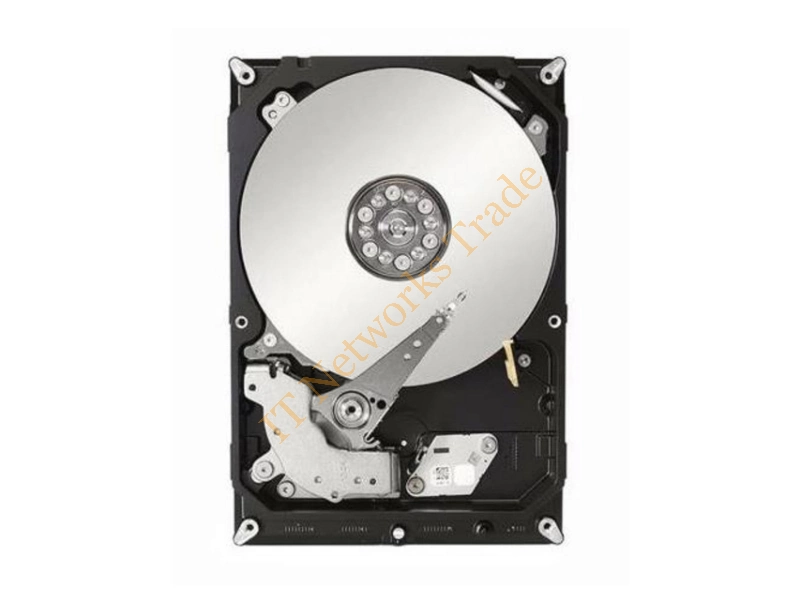 9ZL164-997 Seagate 2TB 5900RPM SATA 6Gb/s 3.5-inch Desktop Hard Disk Drive Internal HDD