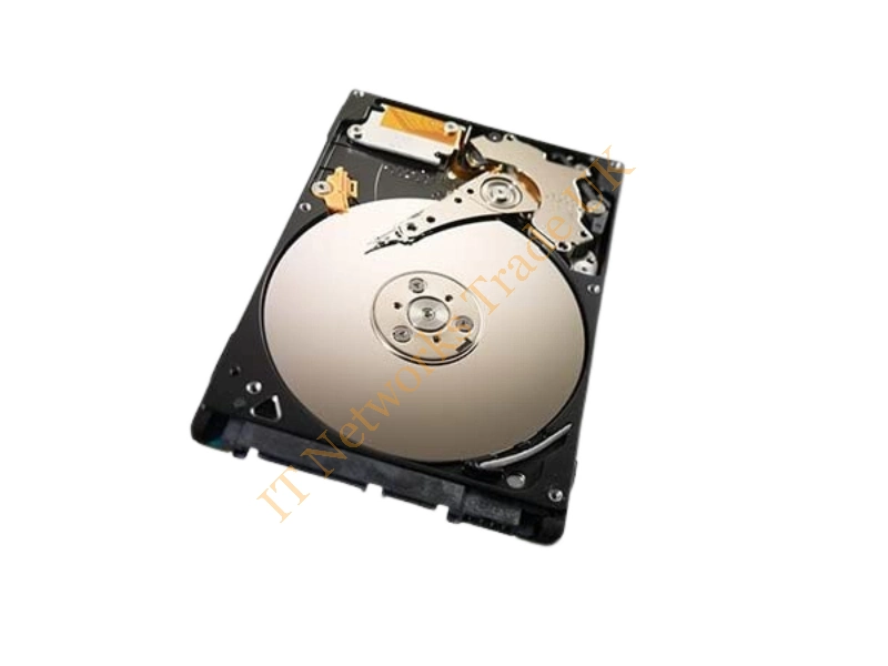 9ZW14G-030 Seagate 750GB 5400RPM SATA 3Gb/s 2.5-inch Laptop Hard Disk Drive Internal HDD