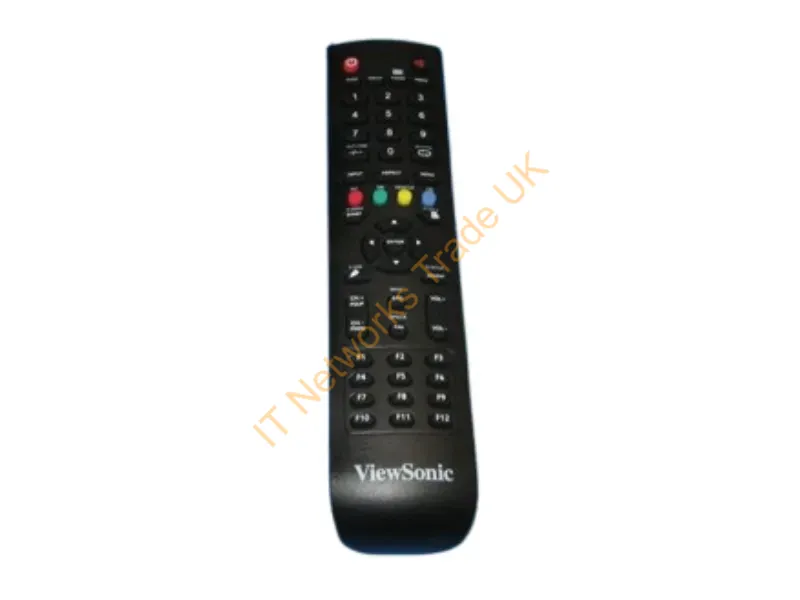 A-00010219 - Viewsonic Remote Control For Ifp50