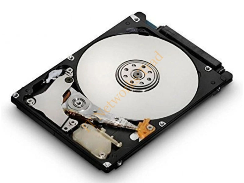 A-1152-171-A Sony 120GB 4200RPM ATA-100 2.5-inch Laptop Hard Disk Drive Internal HDD