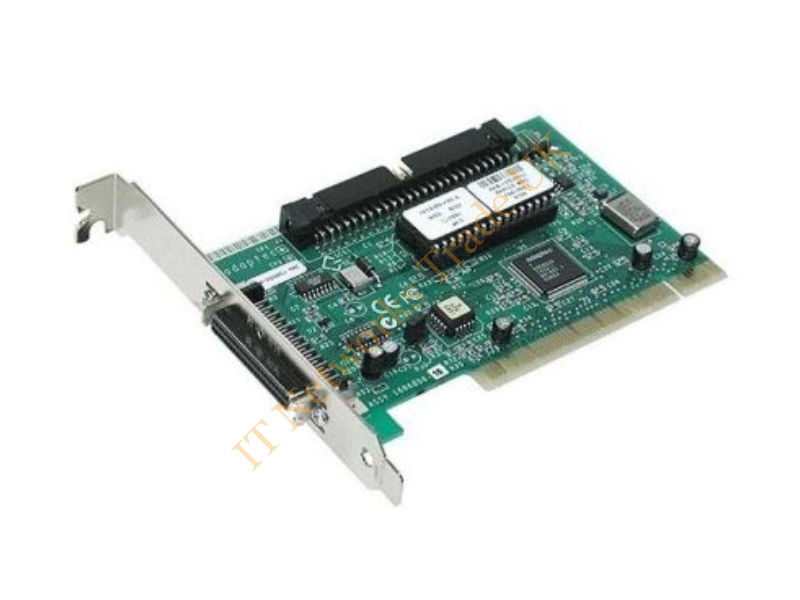 A-3722-SC HP SCSI Hard Drive Controller Card RAID Controller Storage