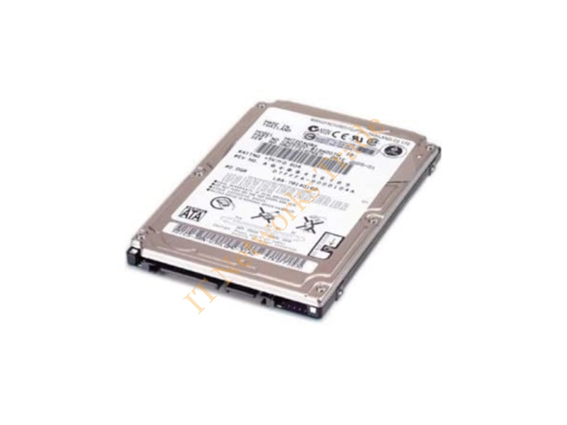 A-8120-001-A Sony 250GB 7200RPM ATA-100 3.5-inch Desktop Hard Disk Drive Internal HDD