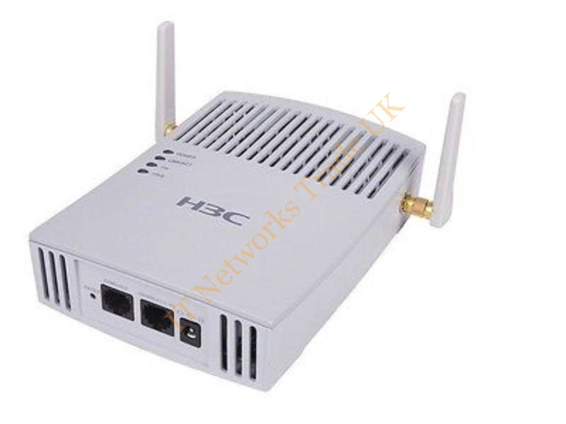 A-WA2220-AG HP Dual-Radio 802.11a/b/g Wireless Access Point