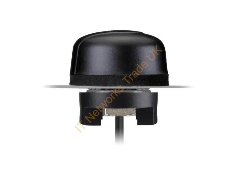 A.40.A.301111 - Taoglas Hecules Gps/Glonass Screwmount
