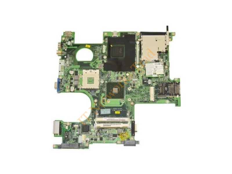 A000005040 Toshiba Intel System Board Socket 479 for Satellite P105 Laptop Motherboard