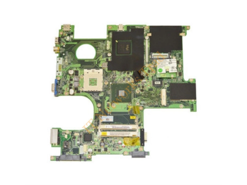 A000006350 Toshiba Intel System Board Socket 478 for Satellite P100 Laptop Motherboard