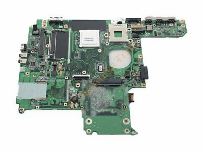 A000006540 Toshiba System Board for Satellite P100 Laptop Motherboard