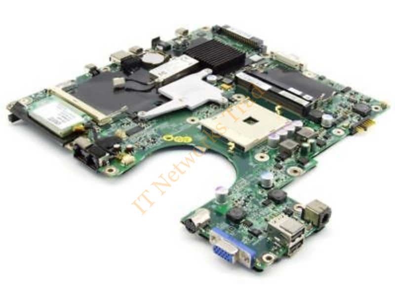 A000006600 Toshiba Intel System Board Socket 478 for Satellite P105 Laptop Motherboard