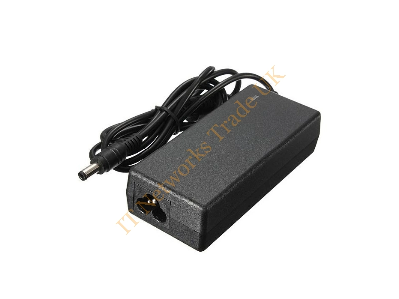 A000007020 Toshiba 65-Watts 19V 3.42A AC Adapter for Satellite A100 / A105 / A110 Power Adapter