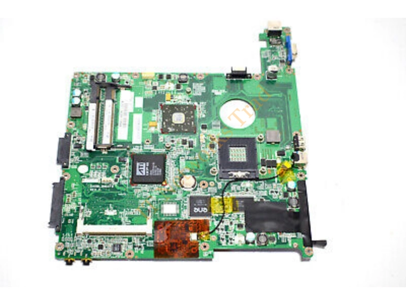 A000011040 Toshiba Satellite L35-S2161 Laptop Motherboard with Intel Cel 1.50GHz Processor